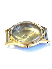 Boîtier De Montre automatique Ancienne Neuf De Stock - F72-24/25