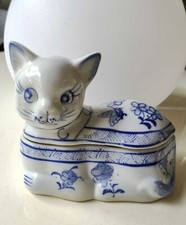 Boîte à bijoux/Vide poche