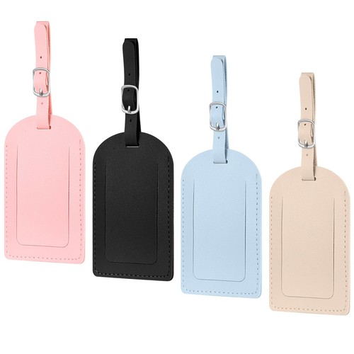 Pcs porte etiquette valise - 4,
