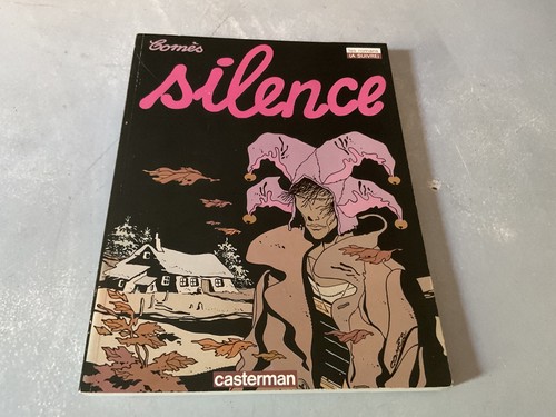 Comes silence eds - -,
