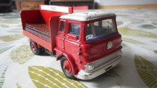 DINKY TOYS camion anglais Bedford ref 402 Coca Cola