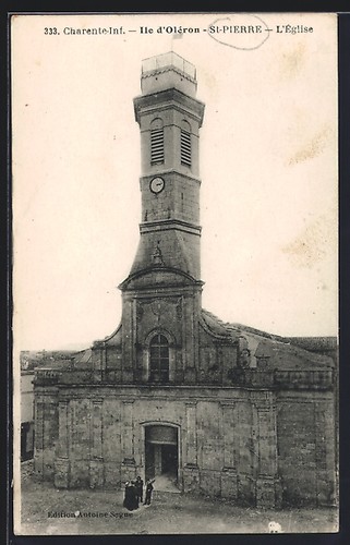 horloge d eglise