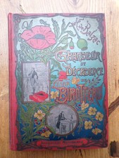 568 Balzac Grandeur et décadence de César Birotteau