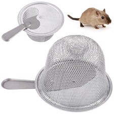 Piège à souris Piège à souris Piège vivant Piège à fil Piège à rongeurs...