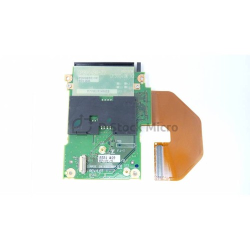 Lecteur smart card cp300490 - smart, cp300490-z2