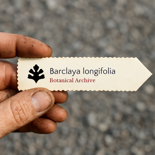 Barclaya longifolia 1000 - barclaya,