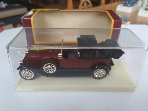 Voitures miniatures 43 - voitures,