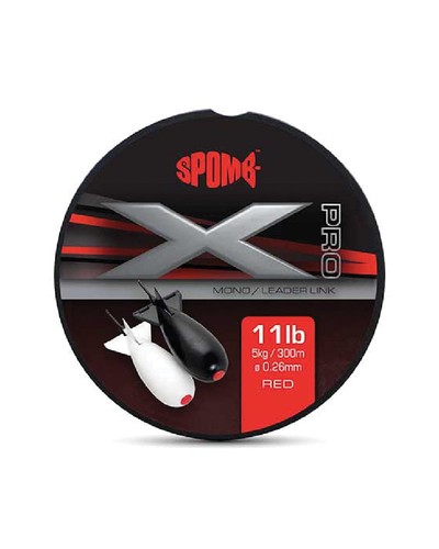 Monofilament pro 26mm - x,