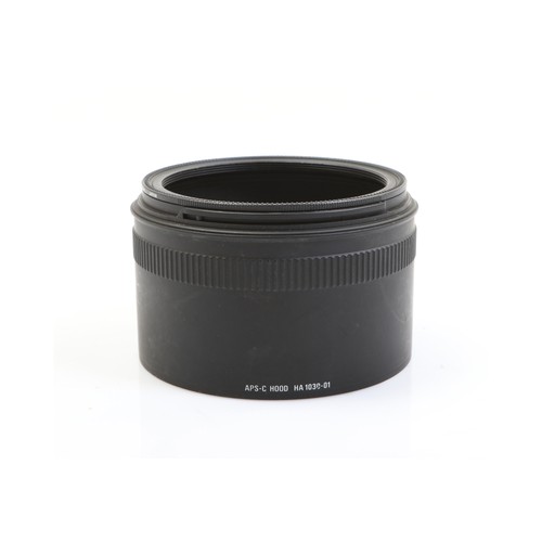 Sigma 1030 aps c cap - 1030-01,