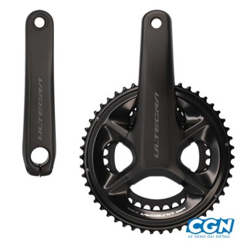 Pedalier route compact - pedalier,