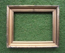 Ancien cadre Napoléon III