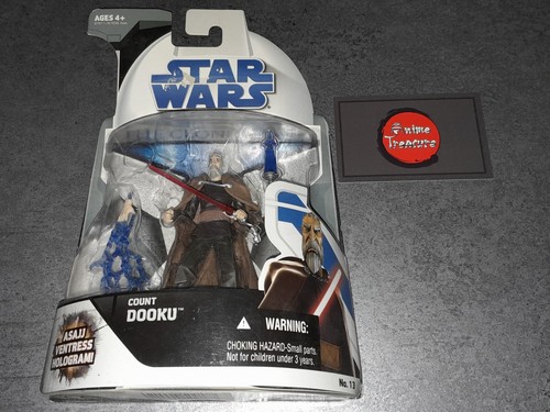 Figurine star wars the clone - figurine,