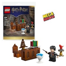 LEGO POLYBAG DUMBLEDORE'S