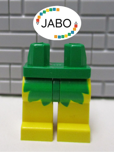 Lego jambes 970c03pb01 - (b4/24),