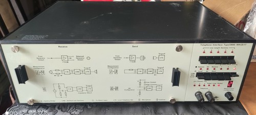 Bruel kjaer telephone - kjaer,
