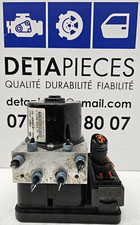 ✅Bloc/Pompe  Abs BMW 120D M