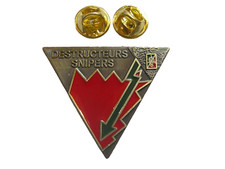 PARACHUTISTE LEGION ETRANGERE