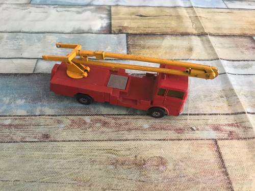 Voiture miniature camion - voiture,