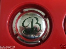 CAPSULE DE CHAMPAGNE