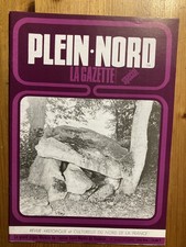 Plein Nord 156 1989 BAILLEUL