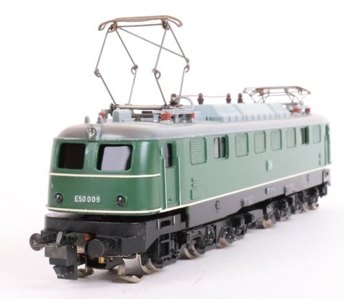 Trix international electric - trix,