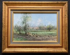 Jean-Bernard TROTZIER "Le