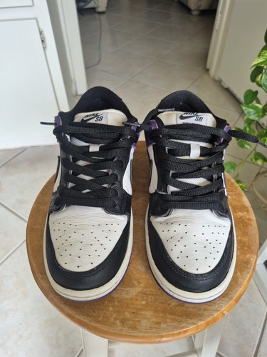 Nike dunk low pro court - pro,