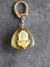 BOURBON PORTE CLE VINTAGE