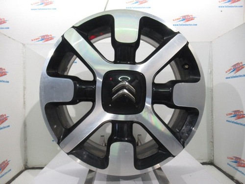 Jante aluminium citroen - jante,