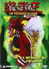 YU gi Oh, Saison 5, vol. 5