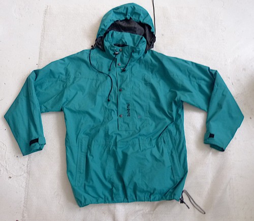 Schoffel veste sport vélo