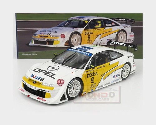 Werk83 opel calibra v6 - calibra,