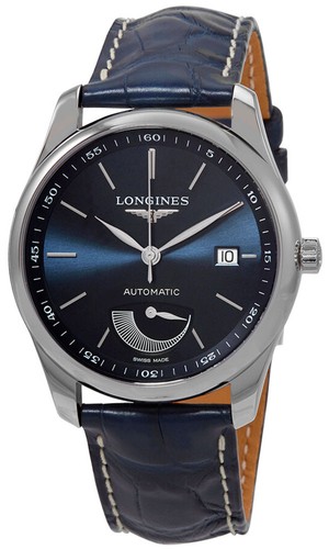 Longines master collection - master,