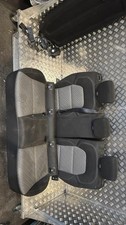Banquette arriere (KIT DERIV VP) RENAULT CLIO 5