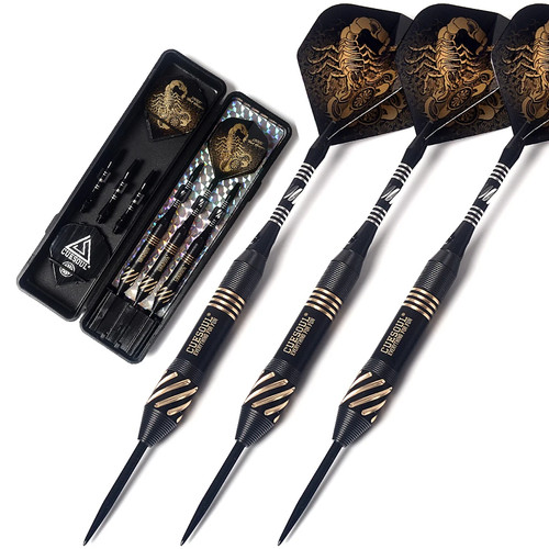 Jeu fléchettes dart acier - jeu,
