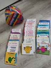 Coffret collector Monsieur