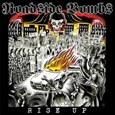 Roadside Bombs Rise Up (Vinyl)