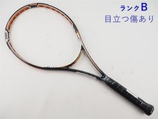 Used Tennis Racket Prince EXO3