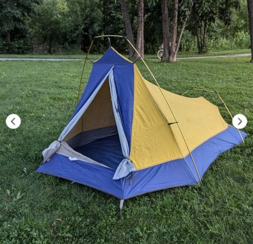 Vintage sierra designs flash - sierra,