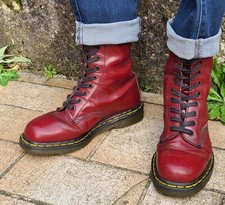 Martens 1919 taille 39 - taille,