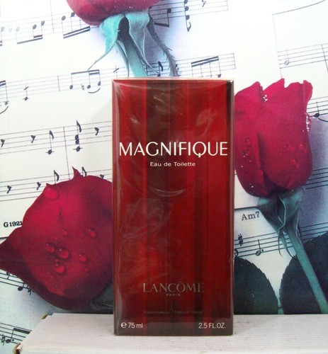 Lancome magnifique edp spray - edp,