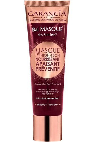 Garancia bal masqué - bal,