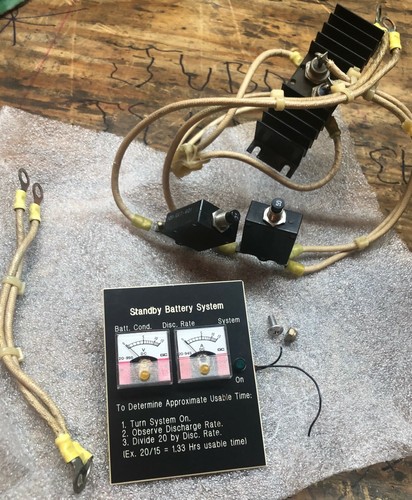 Système batterie de - système,