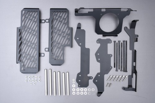 Grille protection de - grille,