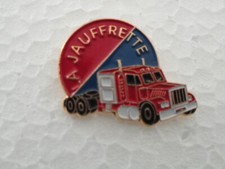 PIN S AUTO CAMION CROSS ASCC LA JAUFFRETTE