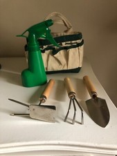Outils Necessaire Jardin d’appartement