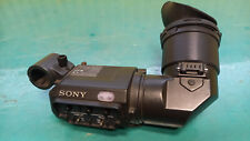 Viseur Sony DFX-801CE