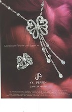 PUBLICITE ADVERTISING   2006