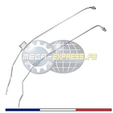 Tuyau de pression FAP pour