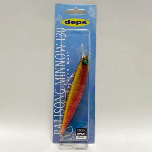 Deps balisong - deps/deps,